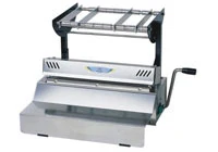 Equipment for cleaning and preparation