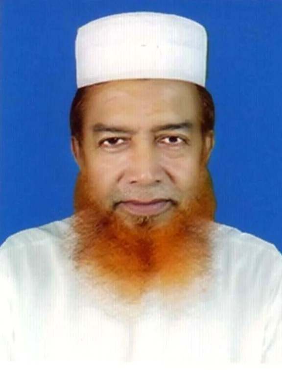 Dr. Abul Kalam Babla
